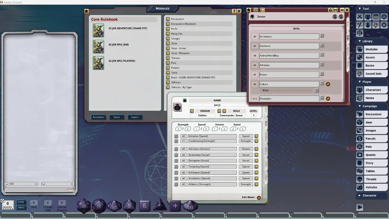 Screenshot 0